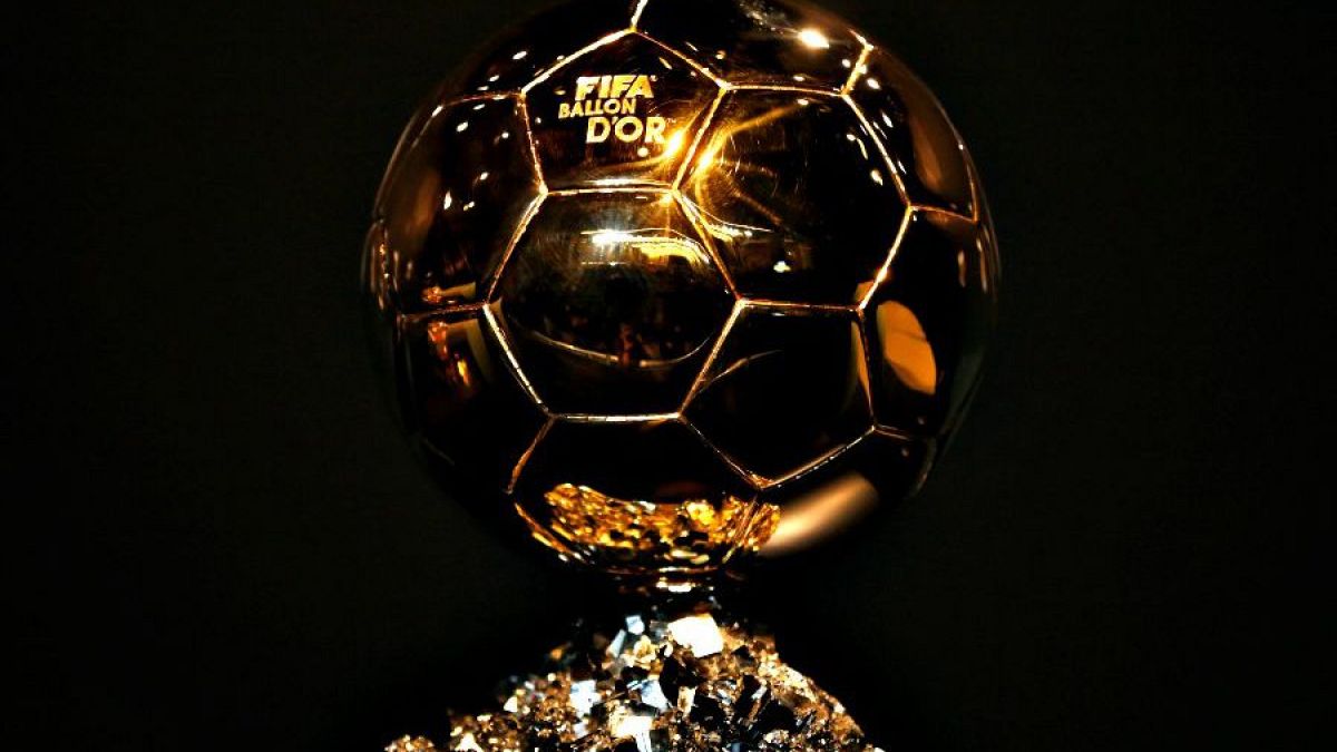 Women's Ballon d'Or award launched by France Football