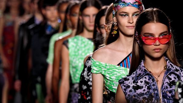 Michael Kors pourrait racheter Versace Michael Kors pourrait racheter Versace