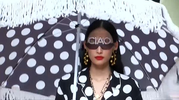 Oda a la diversidad y el glamour Oda a la diversidad y el glamour