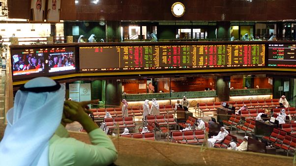 المواطنون أقلية في 3 دول عربية مقارنة بالوافدين من دول آسيوية المواطنون أقلية في 3 دول عربية مقارنة بالوافدين من دول آسيوية