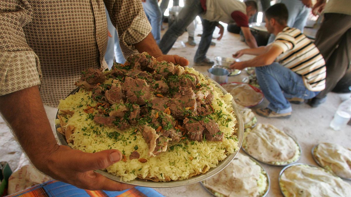 الشرق الأوسط يهدر طعاماً بقيمة تريليون دولار كل عام والسعودية في الصدارة