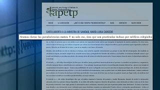 Científicos españoles alzan la voz contra las pseudoterapias