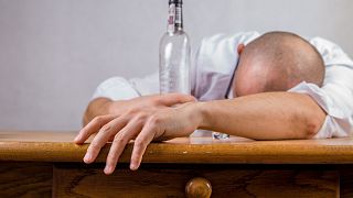 Évente 3 millióan halnak meg az alkohol miatt