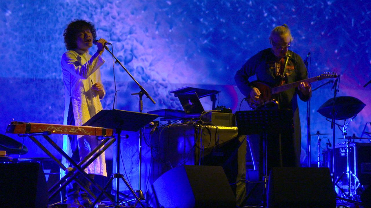 Azeri Divan Şairi Nesimi'ye saygı duruşu niteliğinde festival Azeri Divan Şairi Nesimi'ye saygı duruşu niteliğinde festival