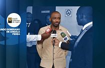Angola : le fils de l'ancien président dos Santos incarcéré