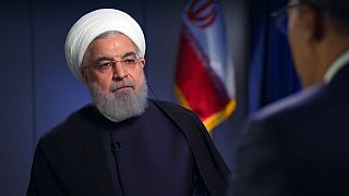 روحانی: برنامه‌ای برای ملاقات با ترامپ ندارم