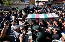 Irán: 22 detenidos por la matanza de Ahvaz