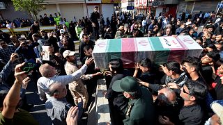 İran: Ahvaz saldırısıyla alakalı 22 gözaltı