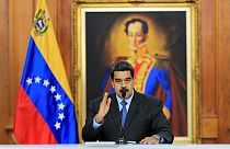 مادورو يكشف عن حيازته أدلة تؤكد تورط المكسيك وتشيلي وكولومبيا في محاولة اغتياله  