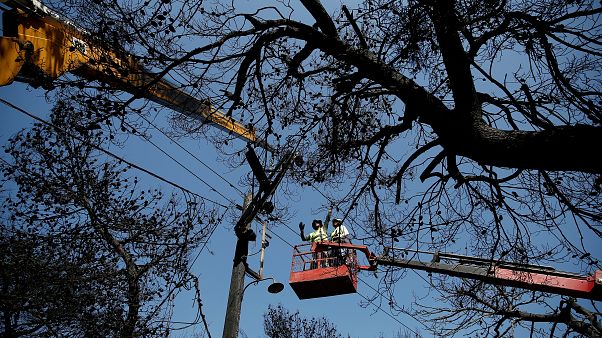 Πυρκαγιά στο Μάτι: Παραμένει στη θέση του ο προϊστάμενος της Εισαγγελίας Πρωτοδικών Πυρκαγιά στο Μάτι: Παραμένει στη θέση του ο προϊστάμενος της Εισαγγελίας Πρωτοδικών