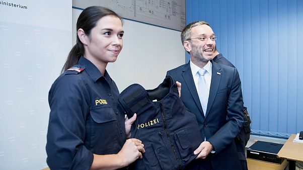 Aufschrei: Will Österreichs Innenminister neuen Umgang mit den Medien? Aufschrei: Will Österreichs Innenminister neuen Umgang mit den Medien?