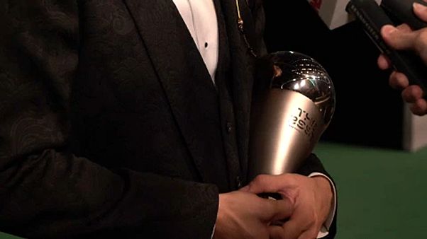 Sikerélményükről beszéltek a FIFA díjazottjai Sikerélményükről beszéltek a FIFA díjazottjai