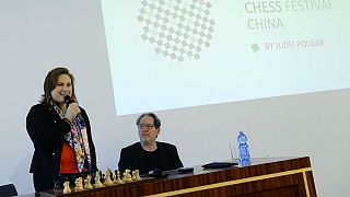 Magyar kezdeményezés szerez sakk-követőket a világban