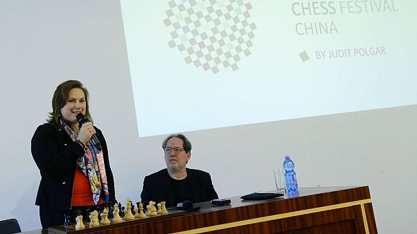 Тысяча граней шахмат Тысяча граней шахмат
