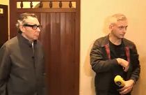 Őrizetbe vették a zaklatással vádolt Jean-Claude Arnault-t