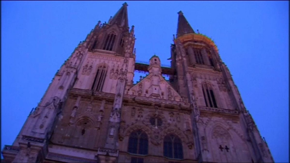 Немецкая католическая церковь извинилась 