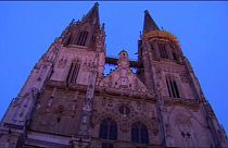 الأساقفة الكاثوليك الألمان يناقشون فضائح الاعتداءات الجنسية على القصر التي هزت الكنيسة