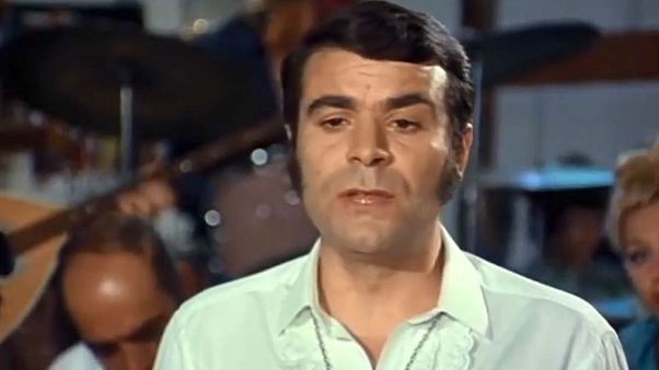 Πέθανε ο Γιώργος Παπαζήσης Πέθανε ο Γιώργος Παπαζήσης