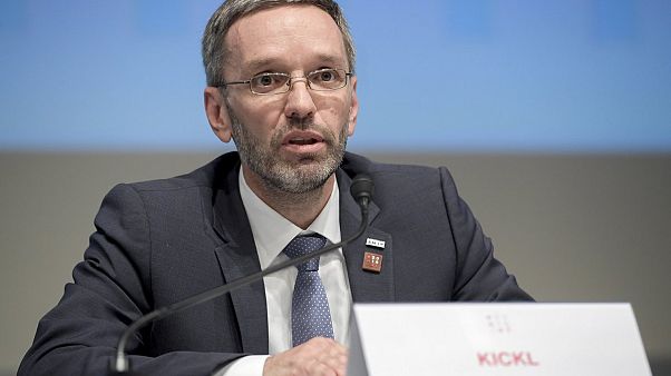 Austria: lista del governo contro media scomodi Austria: lista del governo contro media scomodi