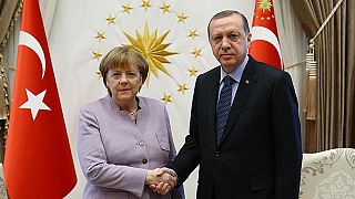 'Otoriter', 'Nazi artığı' çıkışlarının ardından Erdoğan Berlin'de nasıl karşılanacak?