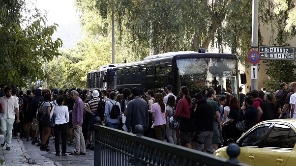 Υπόθεση Ζακ Κωστόπουλου: Προθεσμία έλαβε ο κοσμηματοπώλης Υπόθεση Ζακ Κωστόπουλου: Προθεσμία έλαβε ο κοσμηματοπώλης