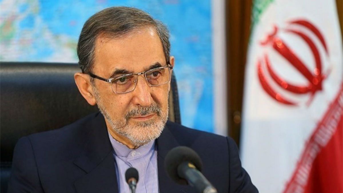 مشاور رهبر ایران: خواب آشفته ترامپ تعبیر نخواهد شد