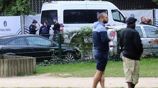 بلژیک؛ از هر چهار مهاجر یکی قربانی خشونت پلیس است