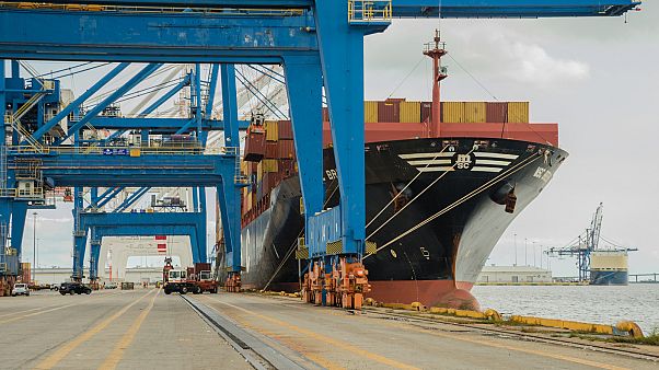 DTÖ uyardı: Ticaret savaşları küresel ticaretin büyümesini yüzde 70 düşürebilir DTÖ uyardı: Ticaret savaşları küresel ticaretin büyümesini yüzde 70 düşürebilir