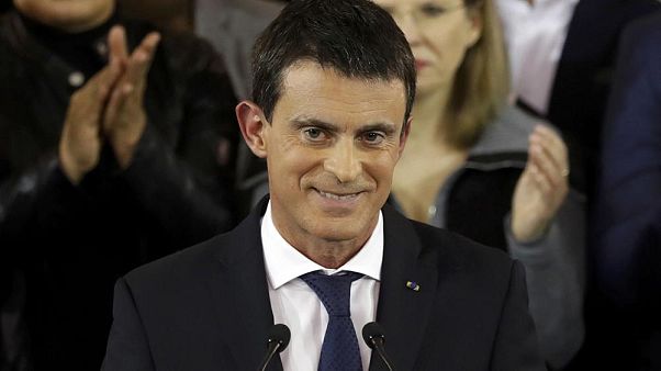 ¿Qué lleva a Manuel Valls a probar suerte en Barcelona? ¿Qué lleva a Manuel Valls a probar suerte en Barcelona?