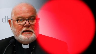 Missbrauch: Kardinal Marx entschuldigt sich, doch ändert sich die katholische Kirche?