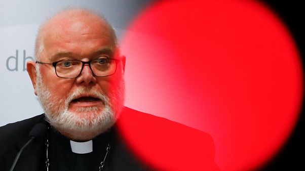 Missbrauch: Kardinal Marx entschuldigt sich, doch ändert sich die katholische Kirche? Missbrauch: Kardinal Marx entschuldigt sich, doch ändert sich die katholische Kirche?