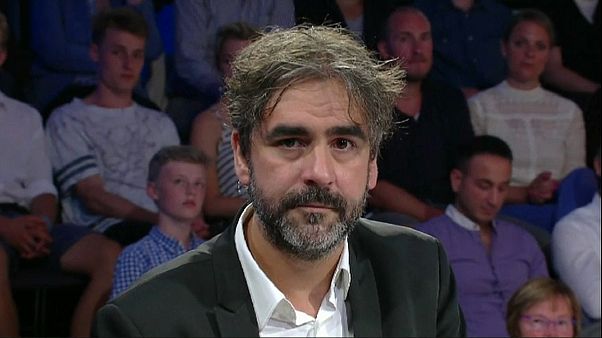 Gericht lehnt Yücel-Klage auf Haftentschädigung ab Gericht lehnt Yücel-Klage auf Haftentschädigung ab