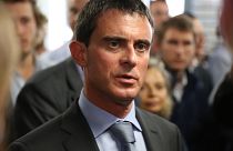 Manuel Valls is a Franco-Spanish politician.