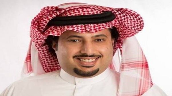 بعد أن شتمه الأهلاويون.. هاشتاغ "إلا تركي آل الشيخ" يشتعل بتغريدات السعوديين والمصريين بعد أن شتمه الأهلاويون.. هاشتاغ "إلا تركي آل الشيخ" يشتعل بتغريدات السعوديين والمصريين