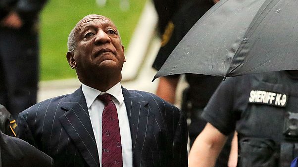 Bill Cosby gets 3 to 10 years in prison for sex assault Bill Cosby gets 3 to 10 years in prison for sex assault