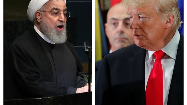 Usa-Iran: scontro frontale all'ONU Usa-Iran: scontro frontale all'ONU