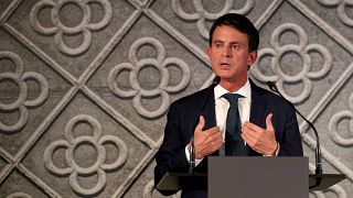 Manuel Valls Barcelona polgármestere akar lenni