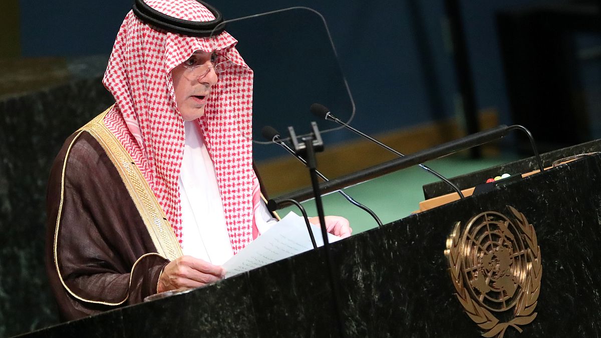السعودية وألمانيا نحو فتح صفحة جديدة في العلاقات الثنائية 