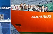 L'armatore della nave Aquarius: "Pressioni italiane su Panama"