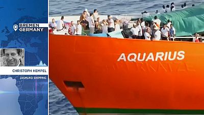 L'armatore della nave Aquarius: "Pressioni italiane su Panama"