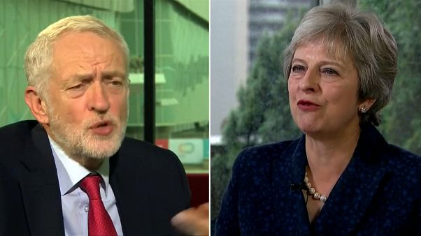 Mai dire Brexit: i laburisti vogliono un nuovo referendum, Theresa May dice "No" Mai dire Brexit: i laburisti vogliono un nuovo referendum, Theresa May dice "No"