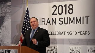 ABD'den Avrupa'ya İran yaptırım tehdidi: Korkunç sonuçları olacak