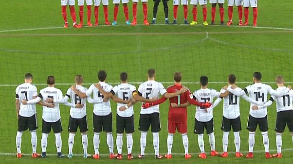 Euro2024: németek vagy törökök? Euro2024: németek vagy törökök?