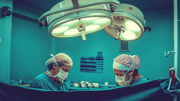 Apandisit tedavisinde yeni dönem: Antibiyotikli çözüm Apandisit tedavisinde yeni dönem: Antibiyotikli çözüm