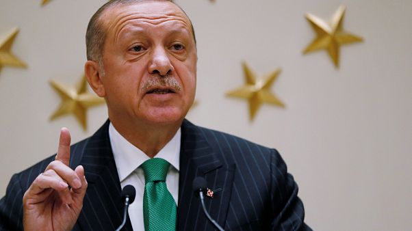 Mecsetet avat Erdogan Németországban szombaton Mecsetet avat Erdogan Németországban szombaton