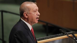 إردوغان: مساعي السلام في سوريا مستحيلة في ظل وجود الأسد