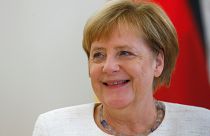 Nyugat-német márkát és könyveket is csempészett annak idején Merkel