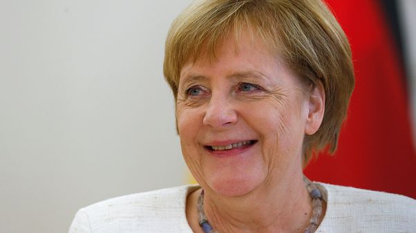 Nyugat-német márkát és könyveket is csempészett annak idején Merkel Nyugat-német márkát és könyveket is csempészett annak idején Merkel