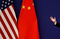 Avrupa Merkez Bankası: Ticaret savaşlarında Çin ABD'yi yener