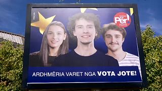 Σκόπια: Τι θα ψηφίσουν οι αλβανόφωνοι